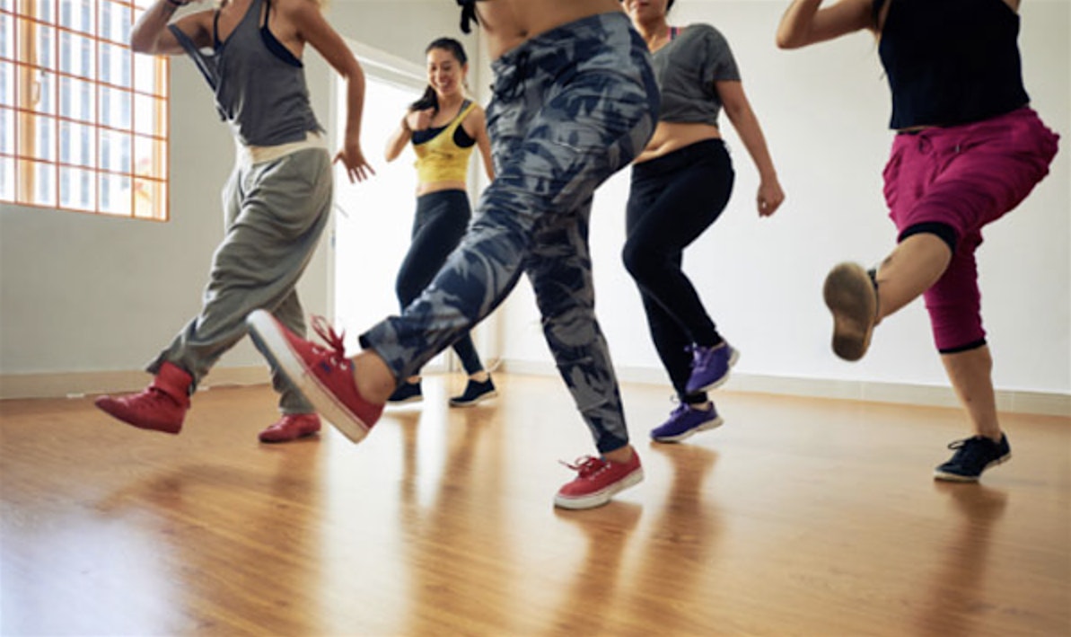 Hip Hop Dance Class at 250 Northeast 61st Street, Miami, FL, USA – Miami, FL