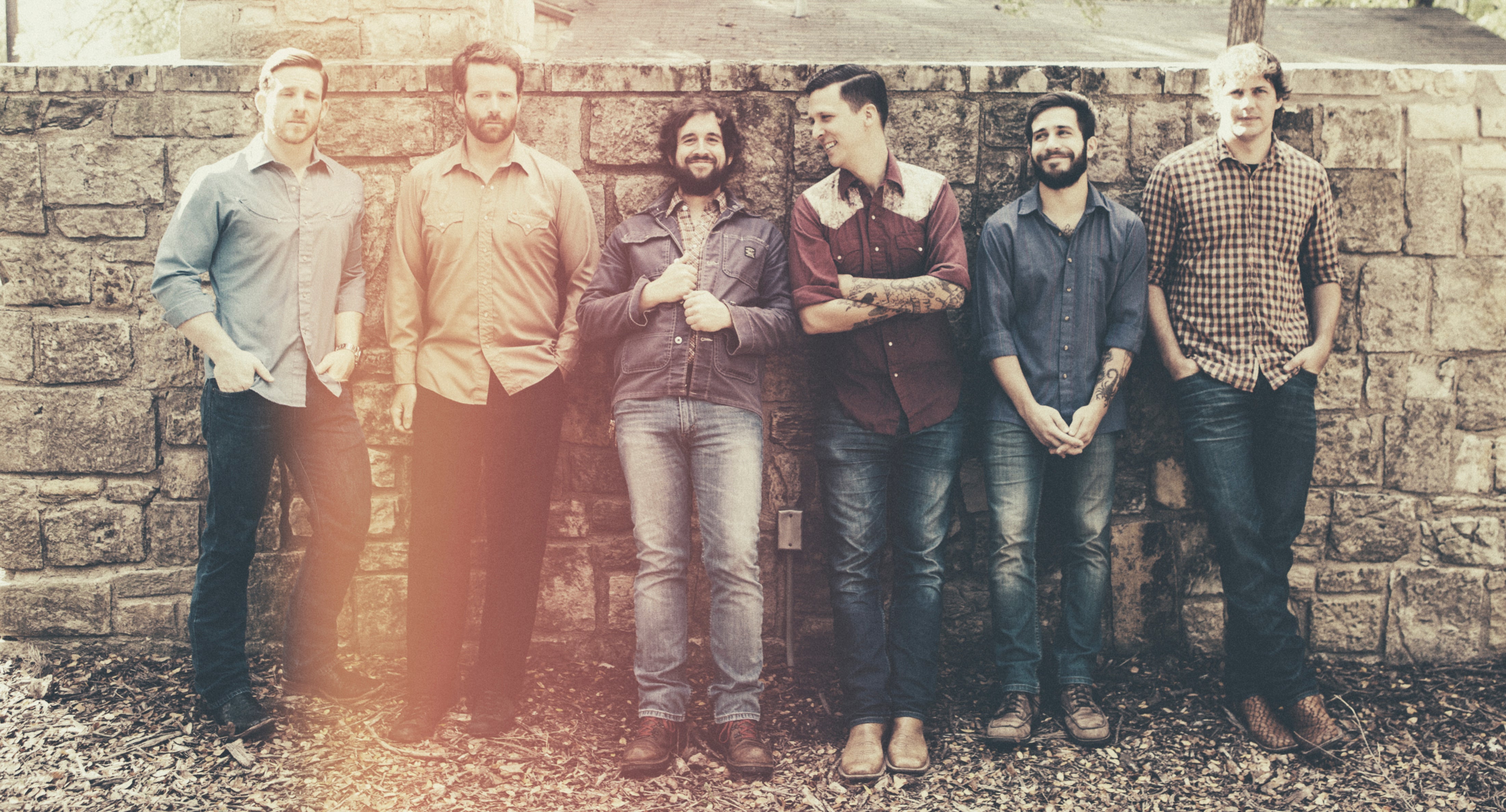 American Aquarium at Crescent Ballroom – Phoenix – Phoenix, AZ