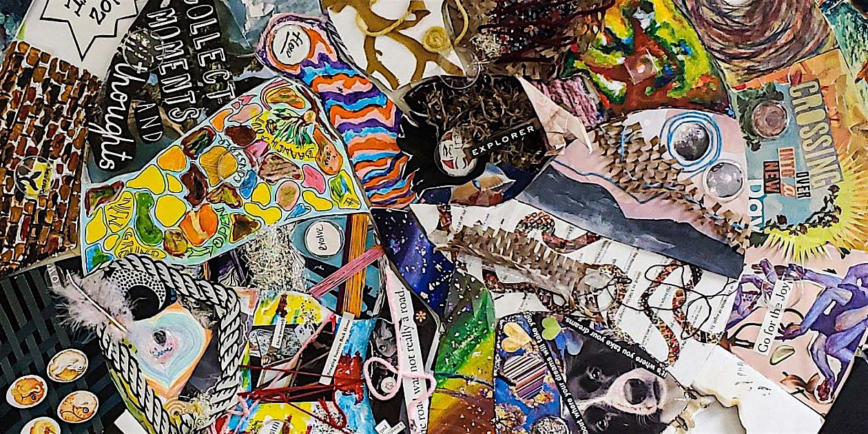 Open Studio at The Art Station – Lena Pope Campus – Fort Worth, TX
