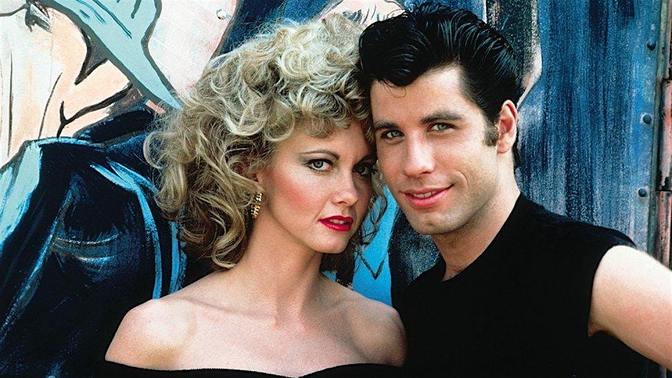 GREASE (1978) on the Big Screen! (Tue Aug 26- 7:30pm) at The Screening Room Cinema Cafe – Amherst, NY