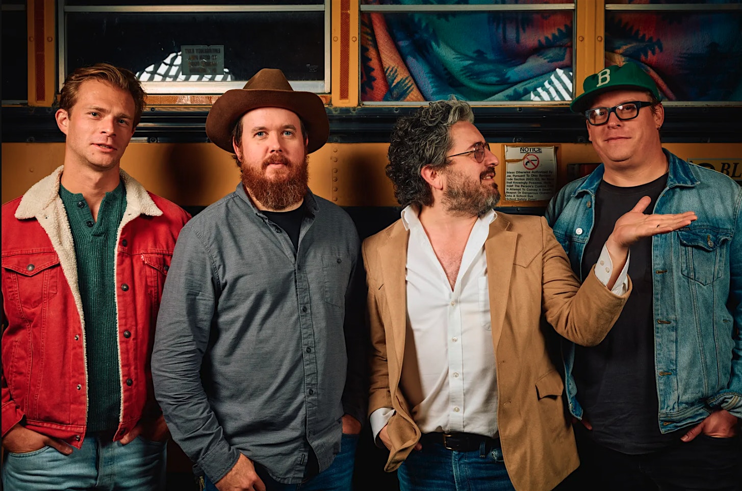 The Light Aluminum at Saxon Pub 2025 – Austin, TX