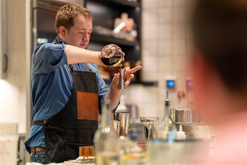 Hands-on Tequila Tuesday w/ Mixologist Kate 8.26 630pm at 9 Via Toscana – Salem, NH