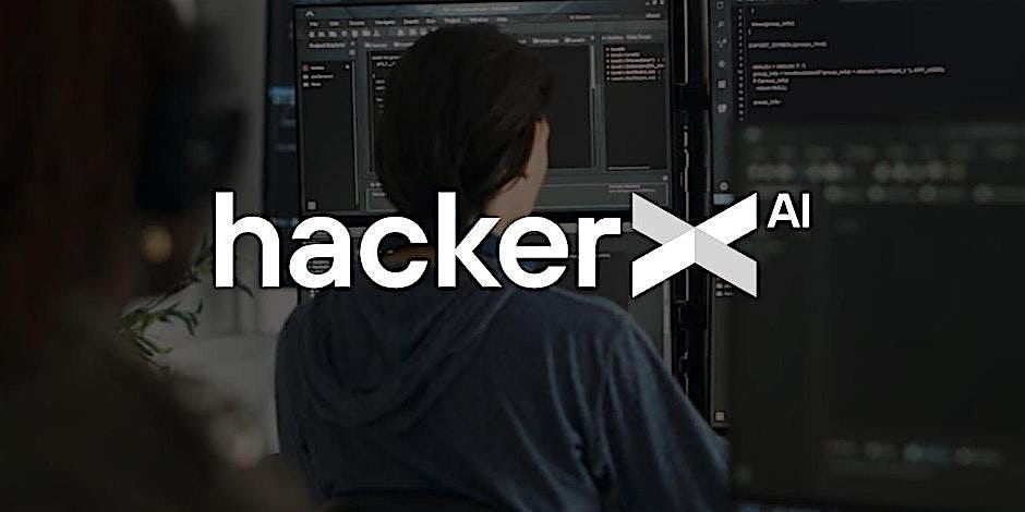 HackerX – Atlanta (AI) Employer Ticket – 08/26 at Alloy – Atlanta, GA