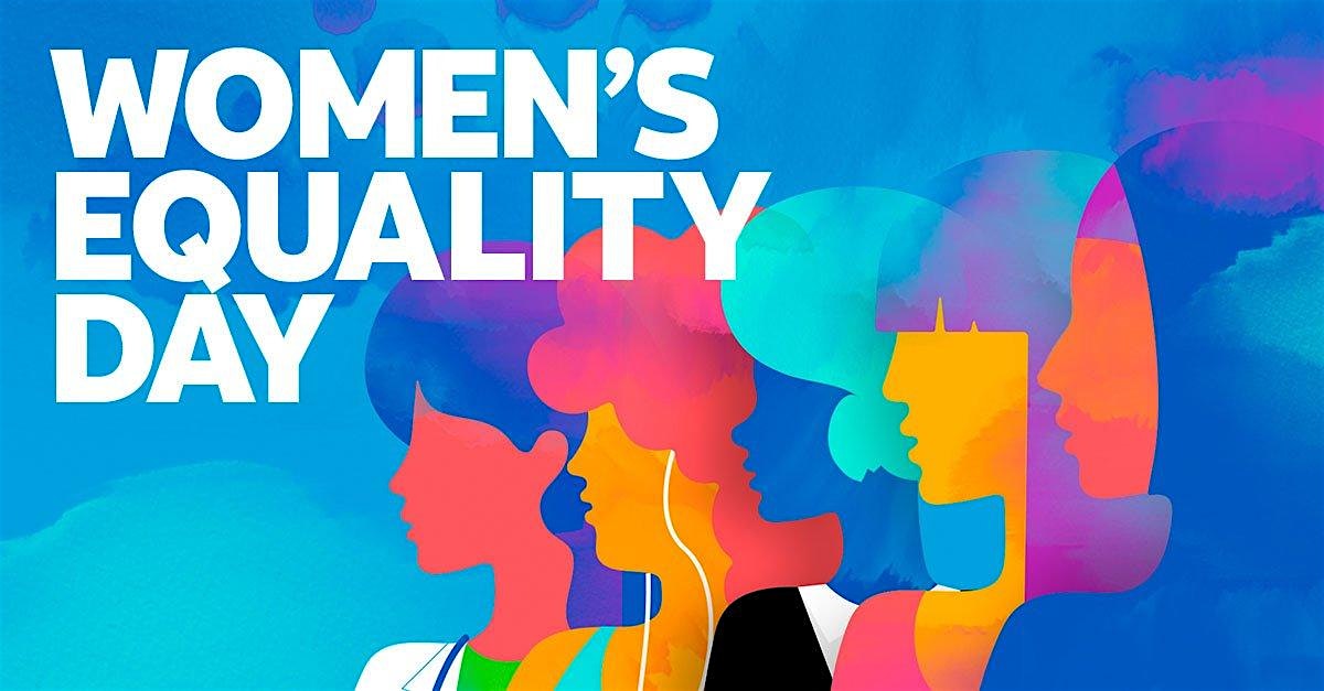 Women’s Equality Day at Kizz Space – Humble, TX