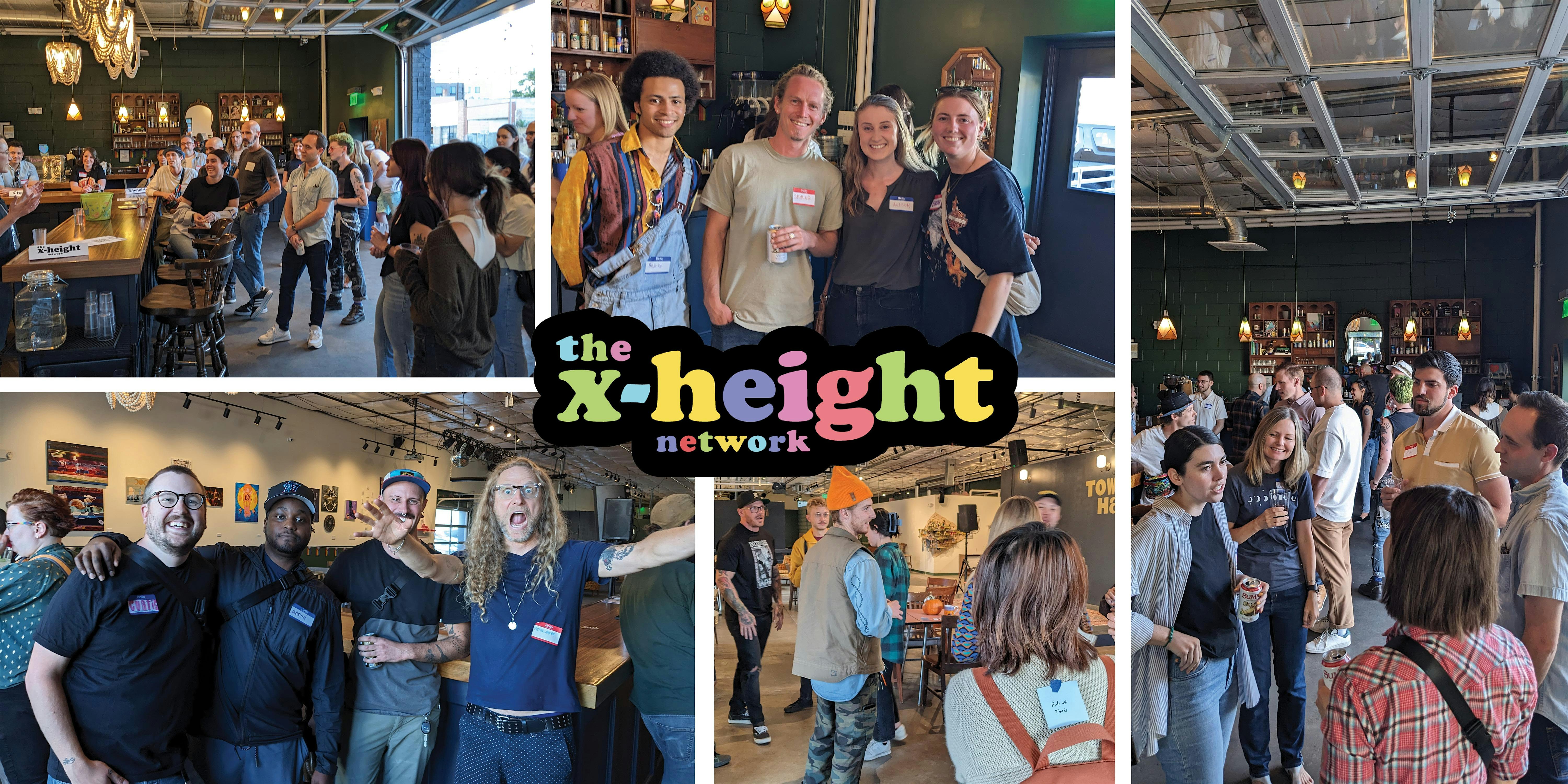 Denver’s Graphic Designer Networking Meetup at Town Hall Collaborative – Denver, CO