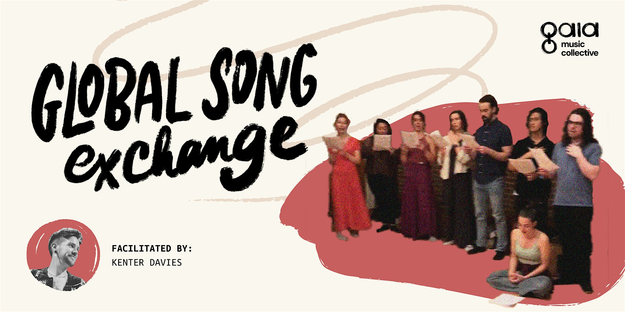 Global Song Exchange at Arts On Site NYC, Inc. – New York, NY