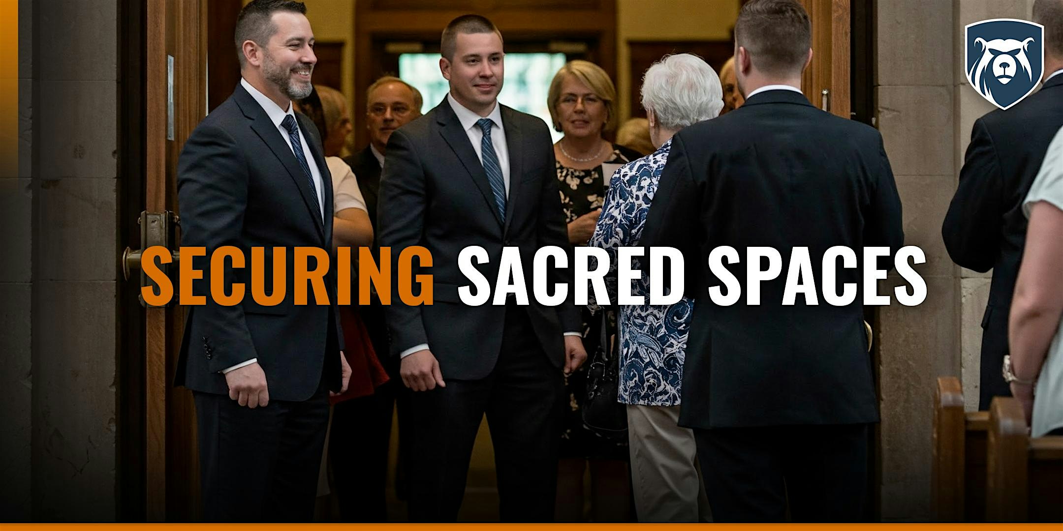North Ottawa Rod & Gun Club- Securing Sacred Spaces 8/26/25 at North Ottawa Rod & Gun Club – Grand Haven, MI