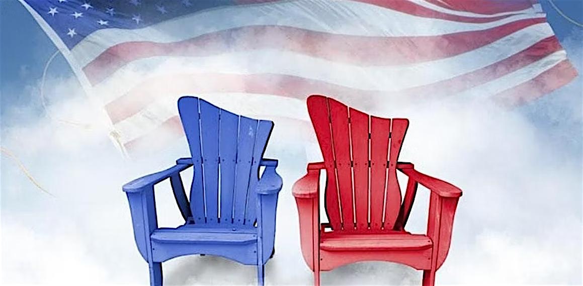 Tampa Bay Area Braver Angels Alliance – Strategies for Depolarizing at Maureen B. Gauzza Public Library – Tampa, FL