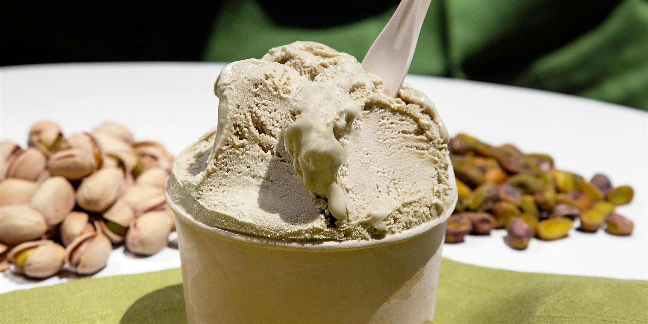 Kids Kitchen: Gelato at Eataly Short Hills – Millburn, NJ