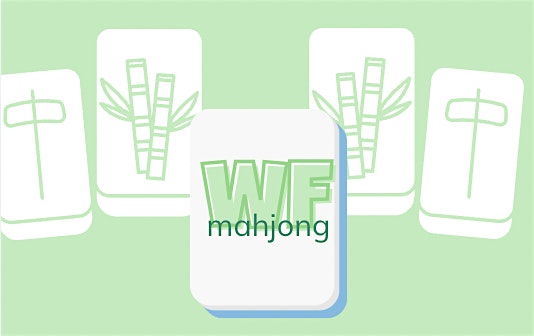 Aug 26 – Mahjong for Beginners with Wake Forest Mahj! at The Corner and Meeting House of Wake Forest – Wake Forest, NC