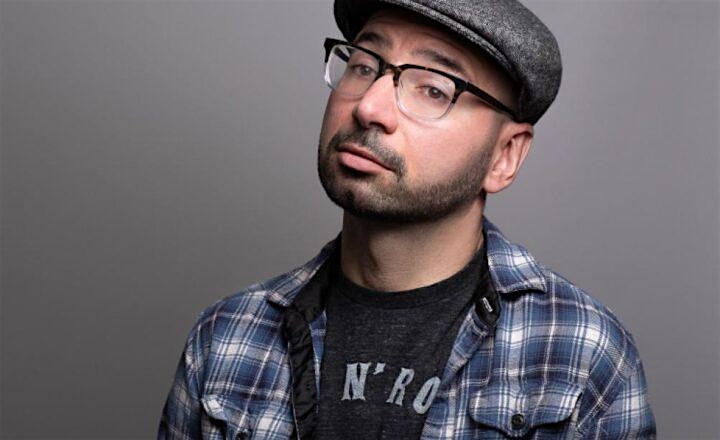 James Mattern, Rachel Lenihan, Nick Tilleli, Jason Choi & More! at Comic Strip Live – New York, NY