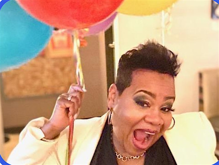 Nanette Lee’s BIRTHDAY BASH Phat Tuesday Comedy Show at This Is Pheezz: Restaurant & Lounge – Addison, TX