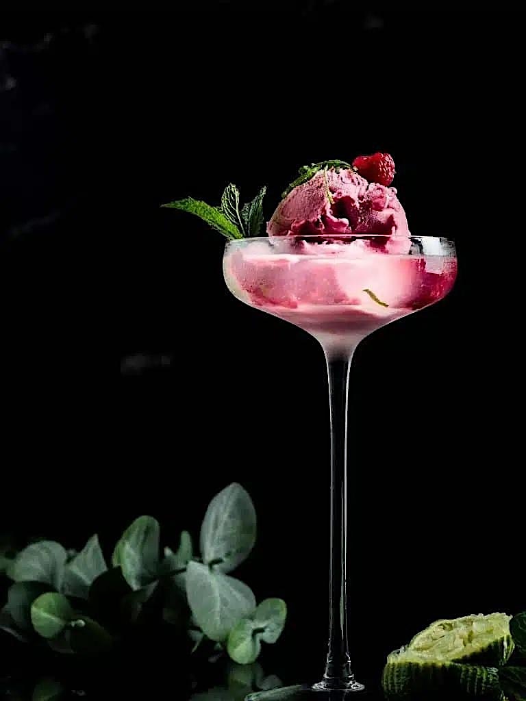 Ice Cream & Sorbet Mixology with Tipsy Scoop at Saint Goose – Franklin, TN
