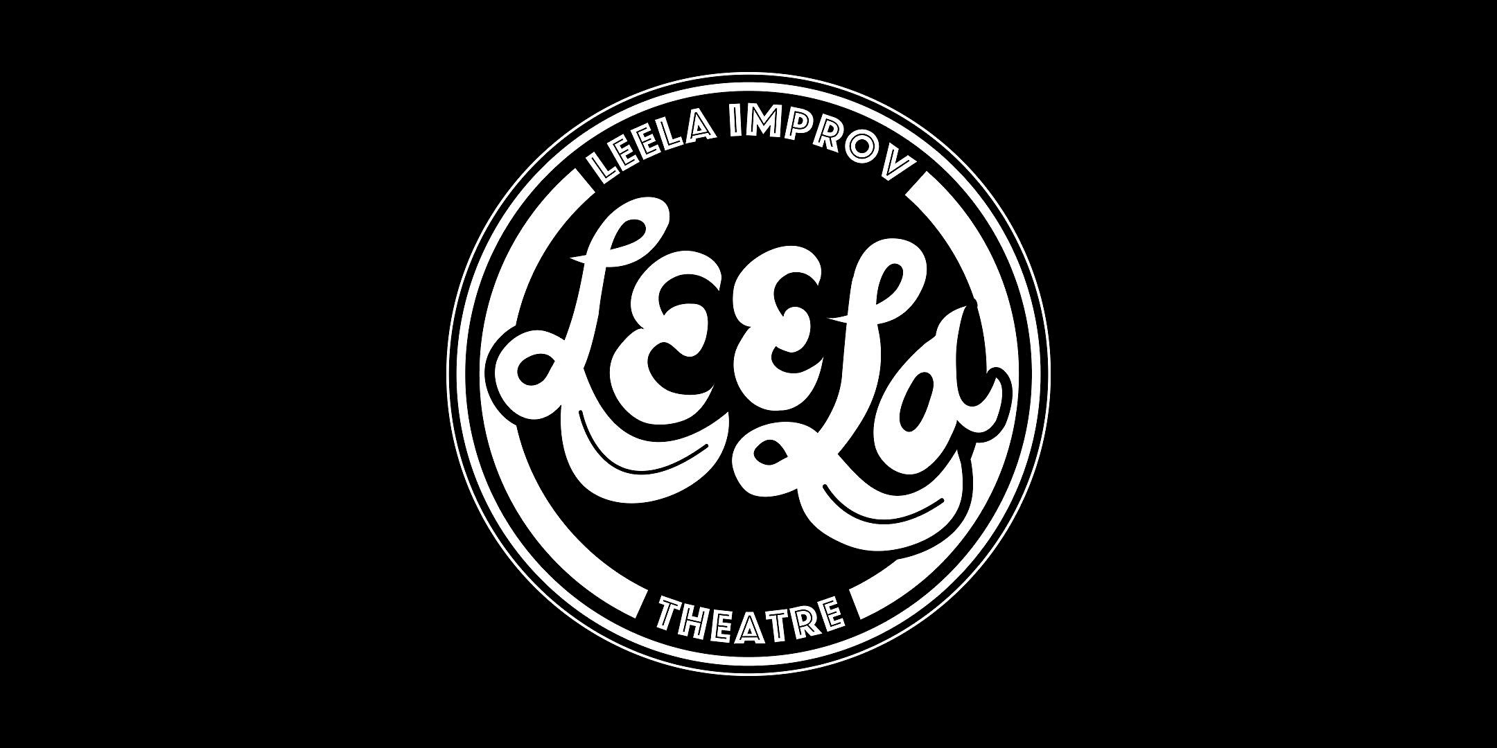 Improv 2: Authentic Relationships (Tues-082625-SanFrancisco-CA) at STUDIO A, Leela Training Center – San Francisco, CA