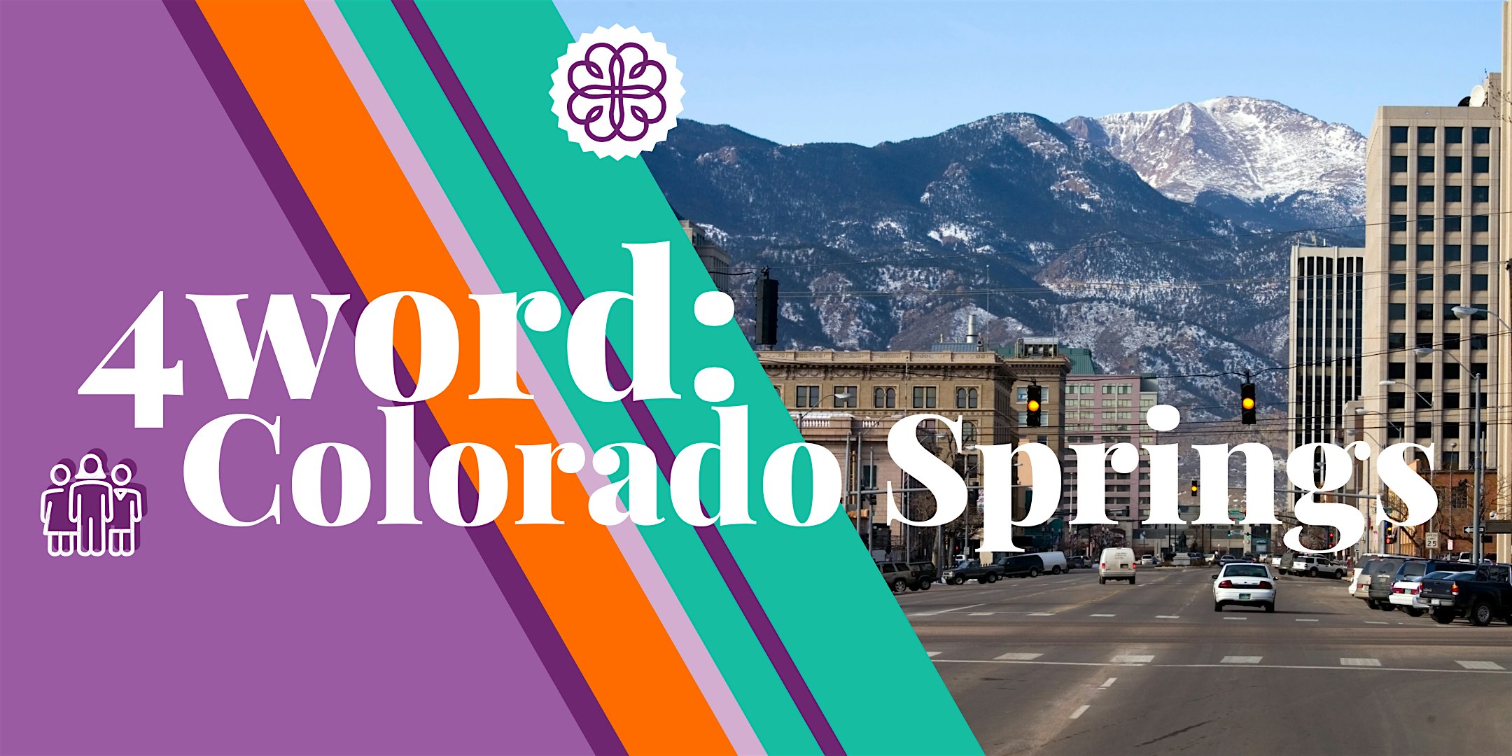 4word: Colorado Springs August Gathering at Cross Country Mortgage – Colorado Springs, CO