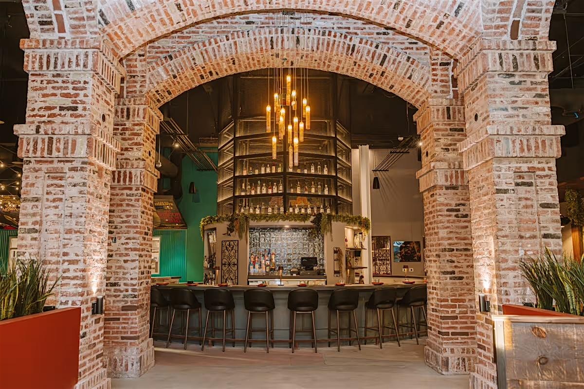Out for Business LGBTQ Networking Event @ Descanso at Descanso – Los Angeles, CA