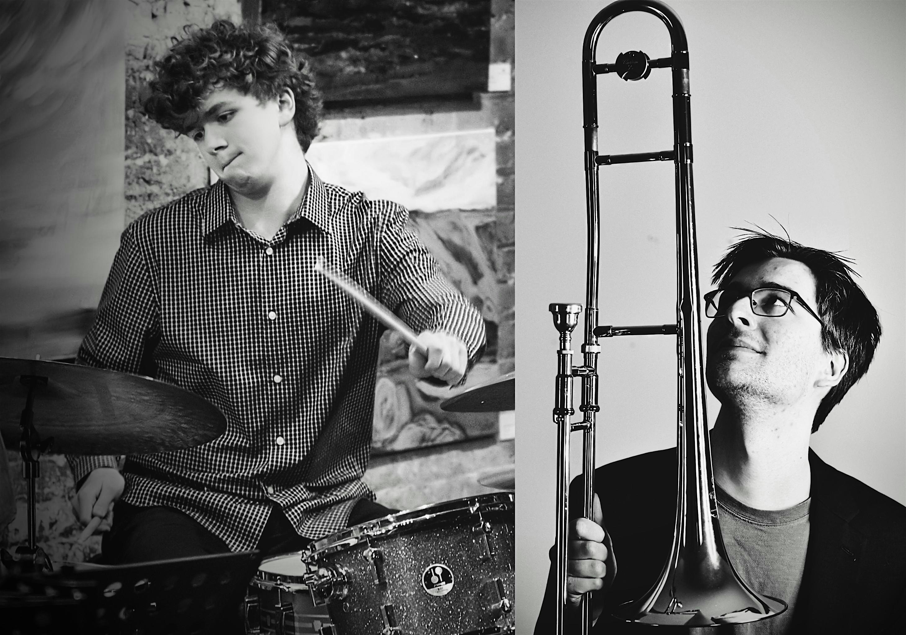 CHASE WILKINS TRIO and MAX BROWN SEXTET Live at FSC at Fulton Street Collective – Chicago, IL