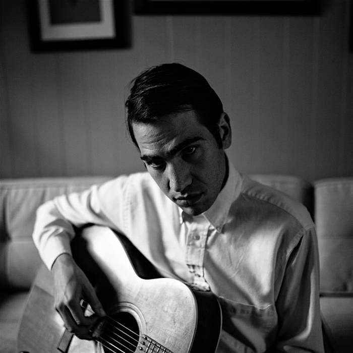 Avi Jacob of Hawk in the Nest at 915 Mitchell’s Ln – Middletown, RI