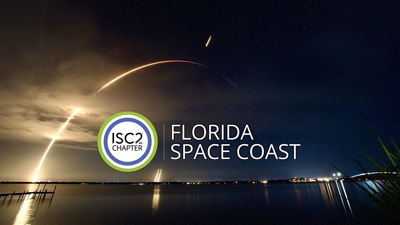 ISC2 Florida SpaceCoast Chapter Meeting – August 2025 at BeachFly Brewing Company – Rockledge, FL