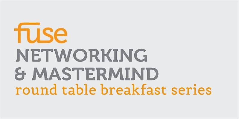 Fuse Networking Breakfast: Sell Your Value, Not Your Price at Matthew’s Cafeteria – Tucker, GA