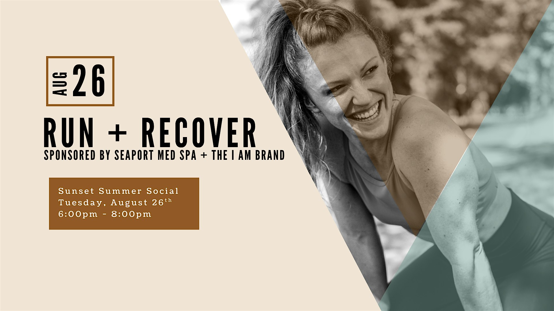 IAM Essential X Seaport Medspa: Sunset Summer Social at SEAPORT MEDSPA – South Boston – Boston, MA