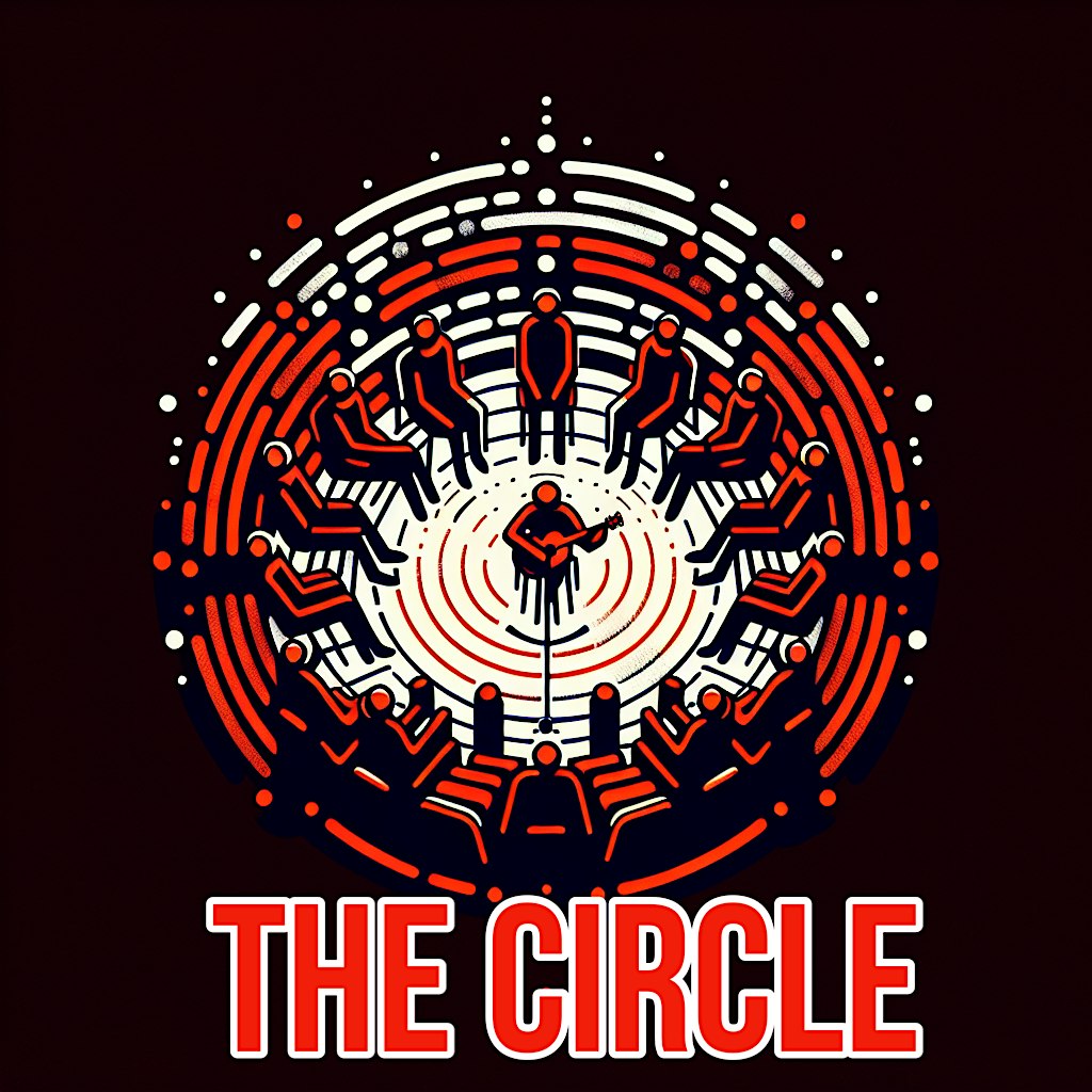 THE CIRCLE POETRY EXPERIENCE at THE CIRCLE POETRY PLACE – atlanta, GA