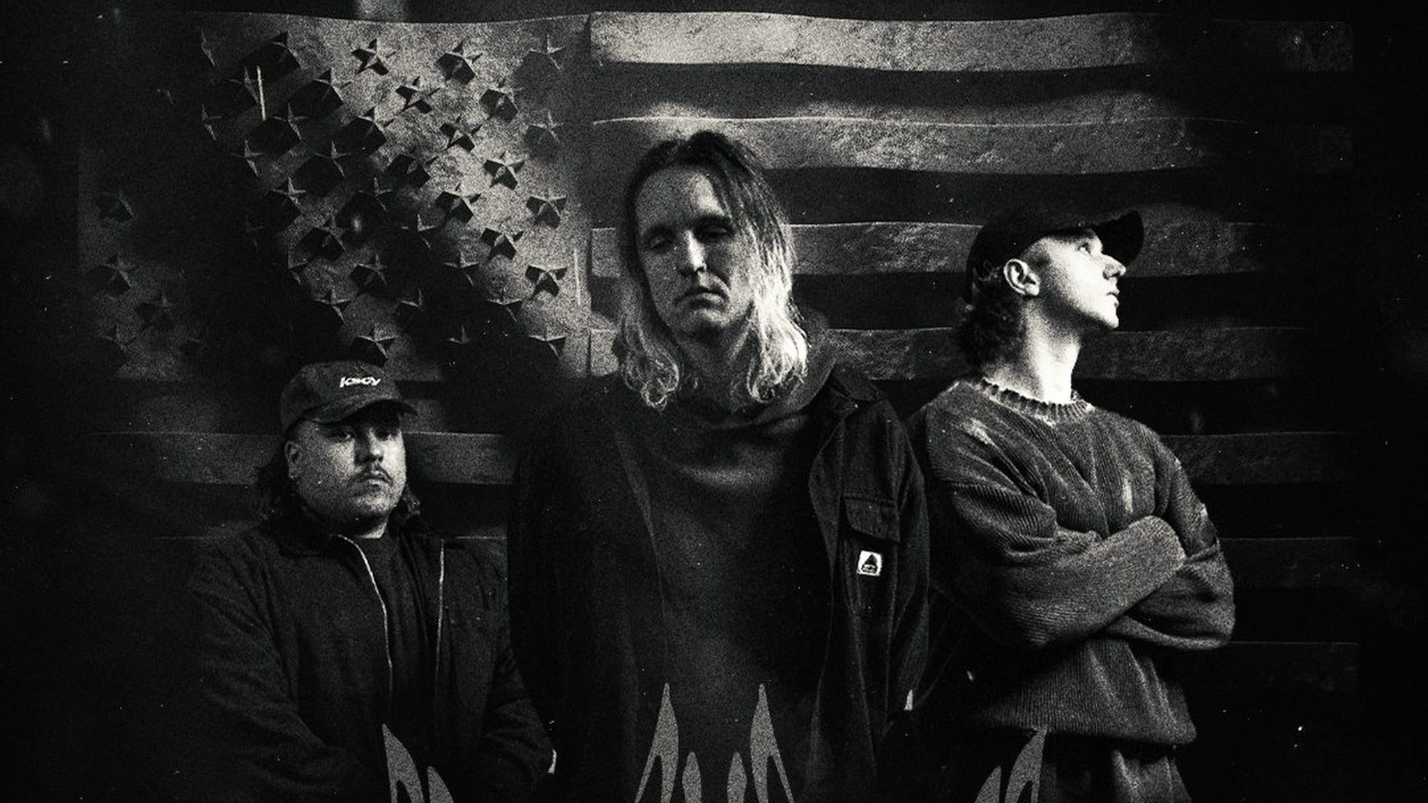 Ocean Sleeper at Moon Room at Summit Music Hall – Denver, CO