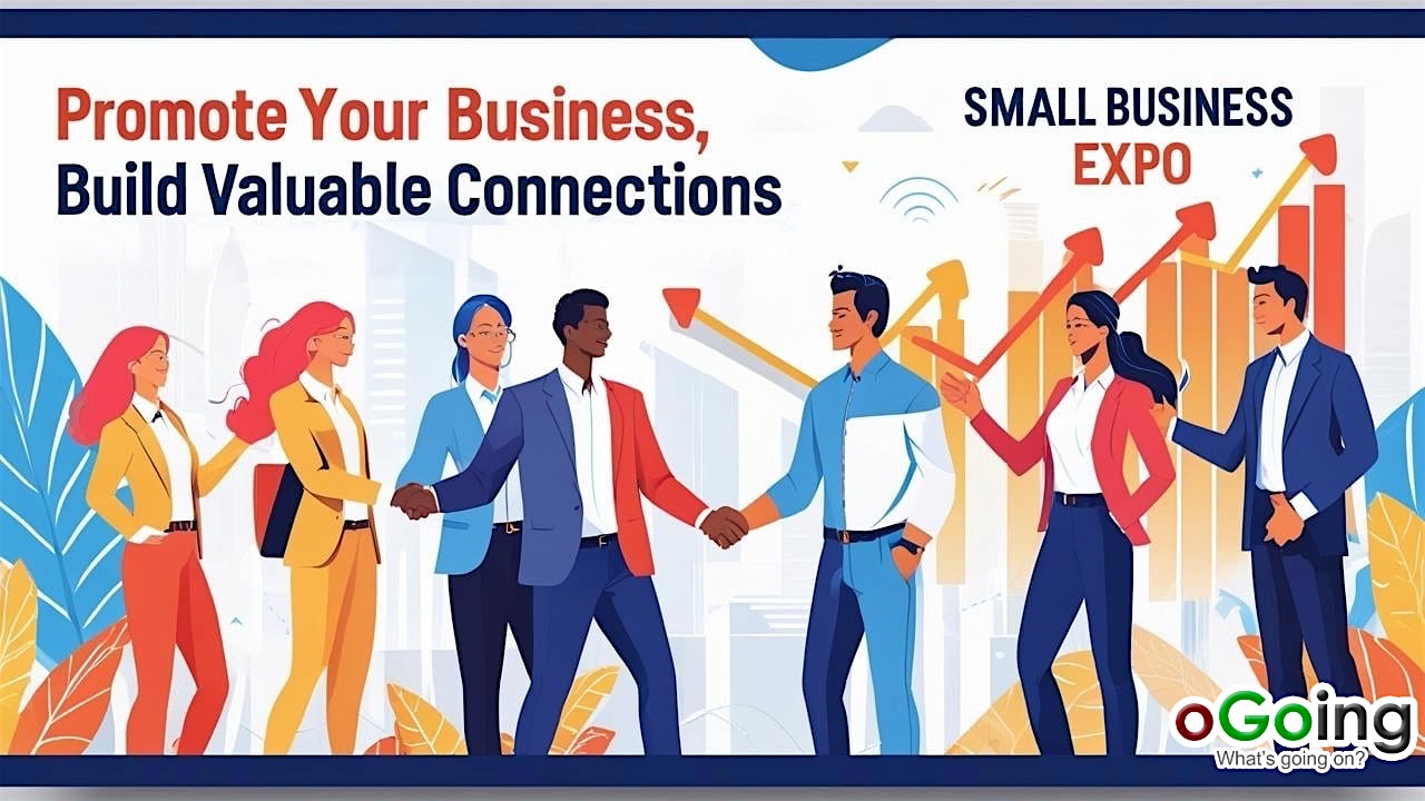 Small Business Expo | The Business Roundtable at The Duck Club (IRWD) – Irvine, CA