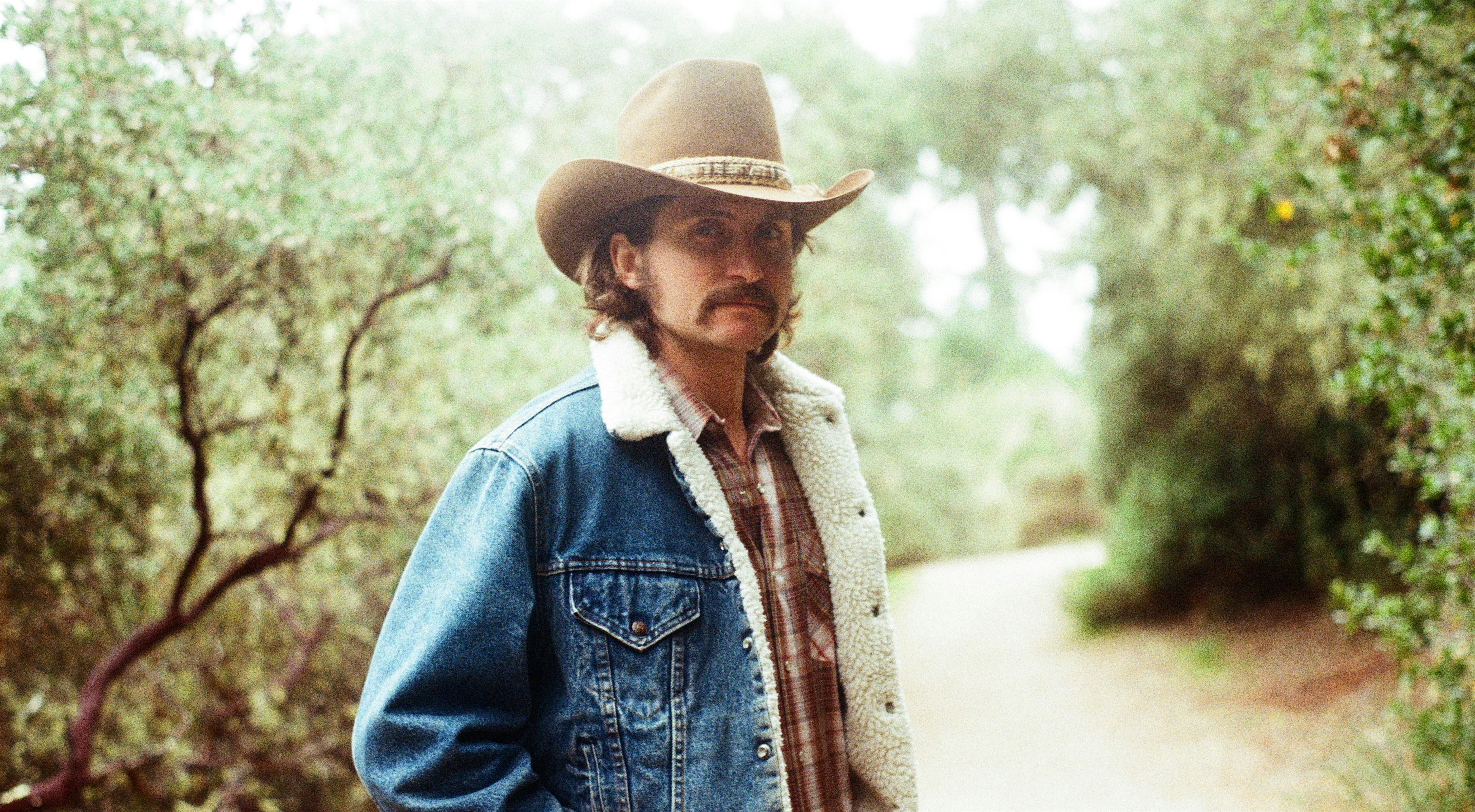 Jesse Daniel w/ Jake Kohn at Big Room – Chico, CA