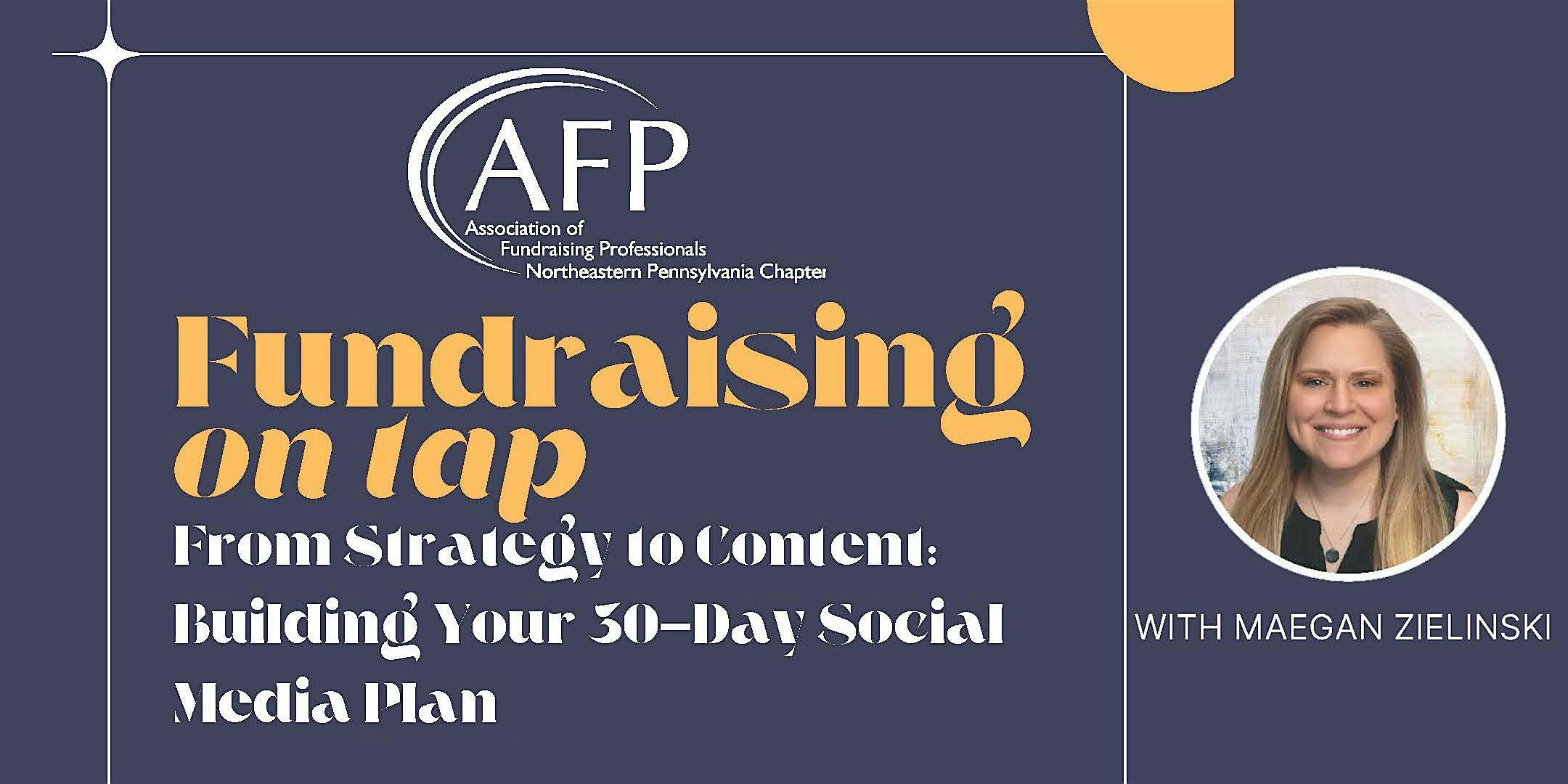 From Strategy to Content: Building Your 30-Day Social Media Plan at 1492 PA-315 – Wilkes-Barre, PA