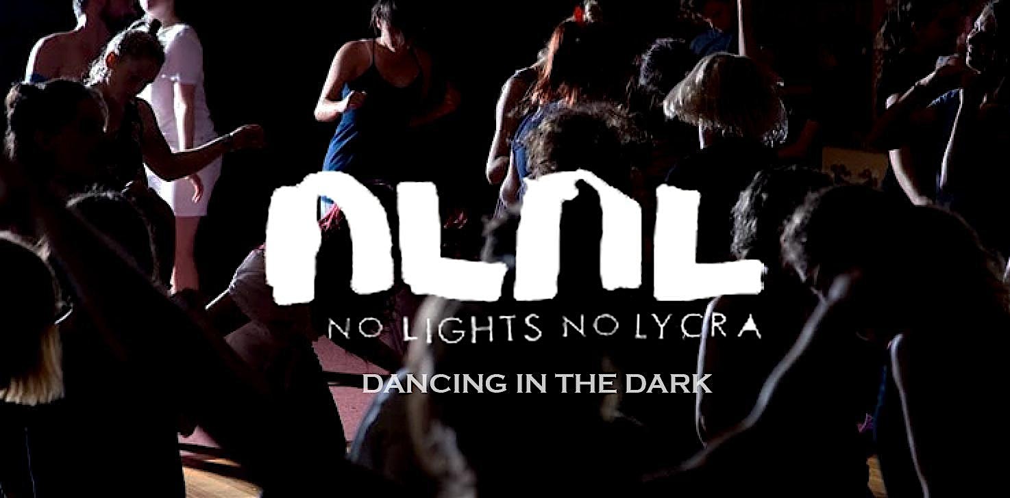 No Lights No Lycra New York – Dance Session – WED AUG 27 2025 – 7:00pm at 424 W 54th St – New York, NY