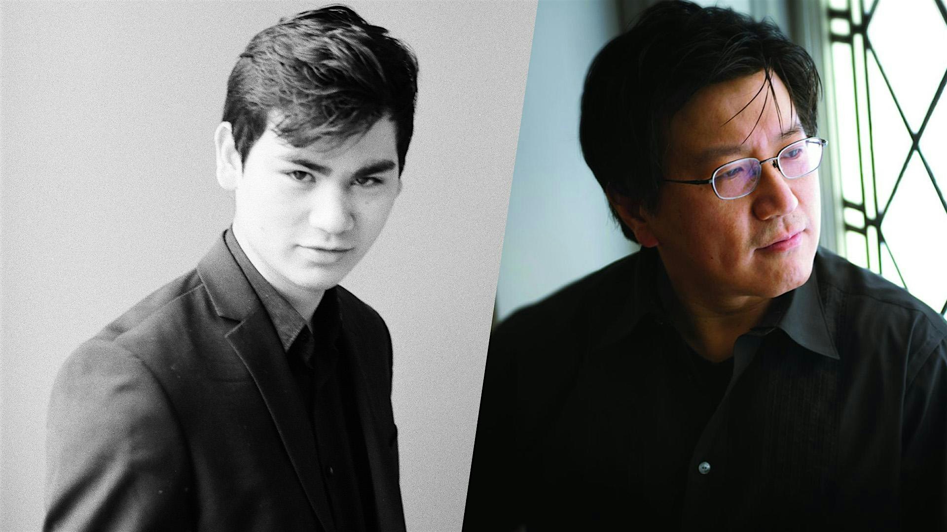 DAME MYRA HESS MEMORIAL CONCERTS | ZACHARY BRANDON, VIOLIN AND SUNG HOON MO at Seventeenth Church of Christ Scientist – Chicago, IL