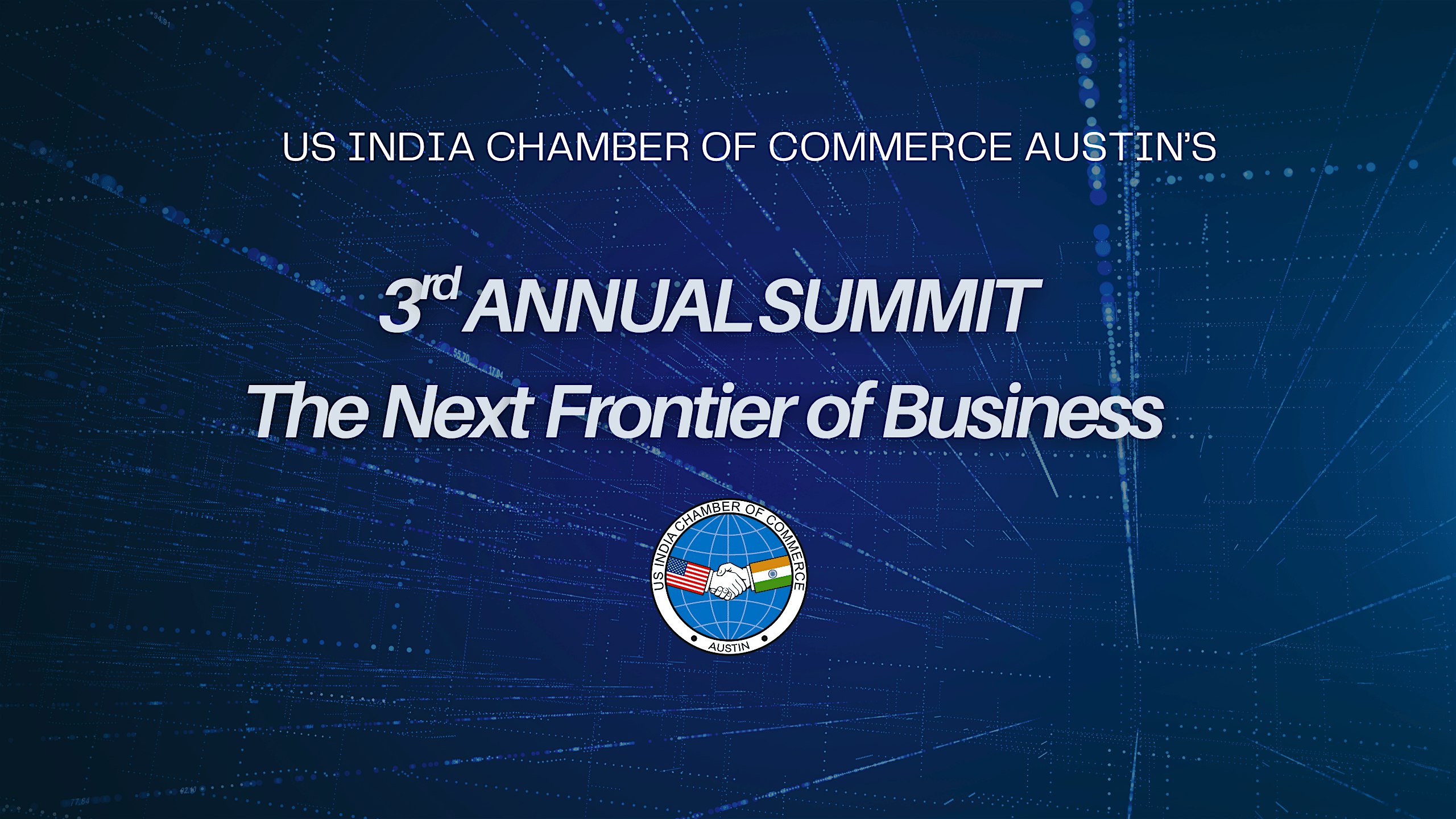 Reserve Your Exclusive Seat For The Next Frontier of Business at Austin Central Library, Austin Public Library – Austin, TX