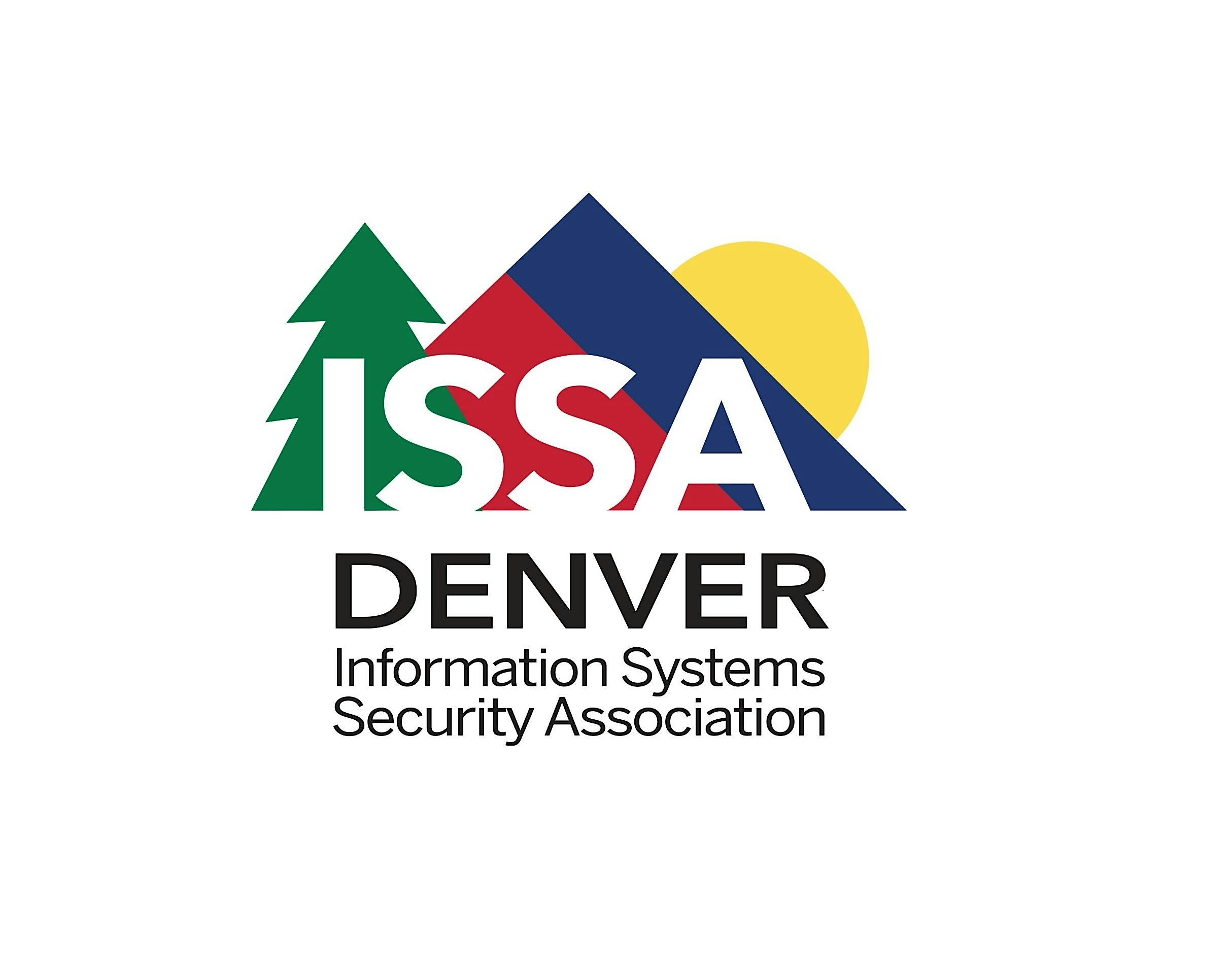 Denver ISSA AI/ML Special Interest Group at Trace3 – Denver, CO
