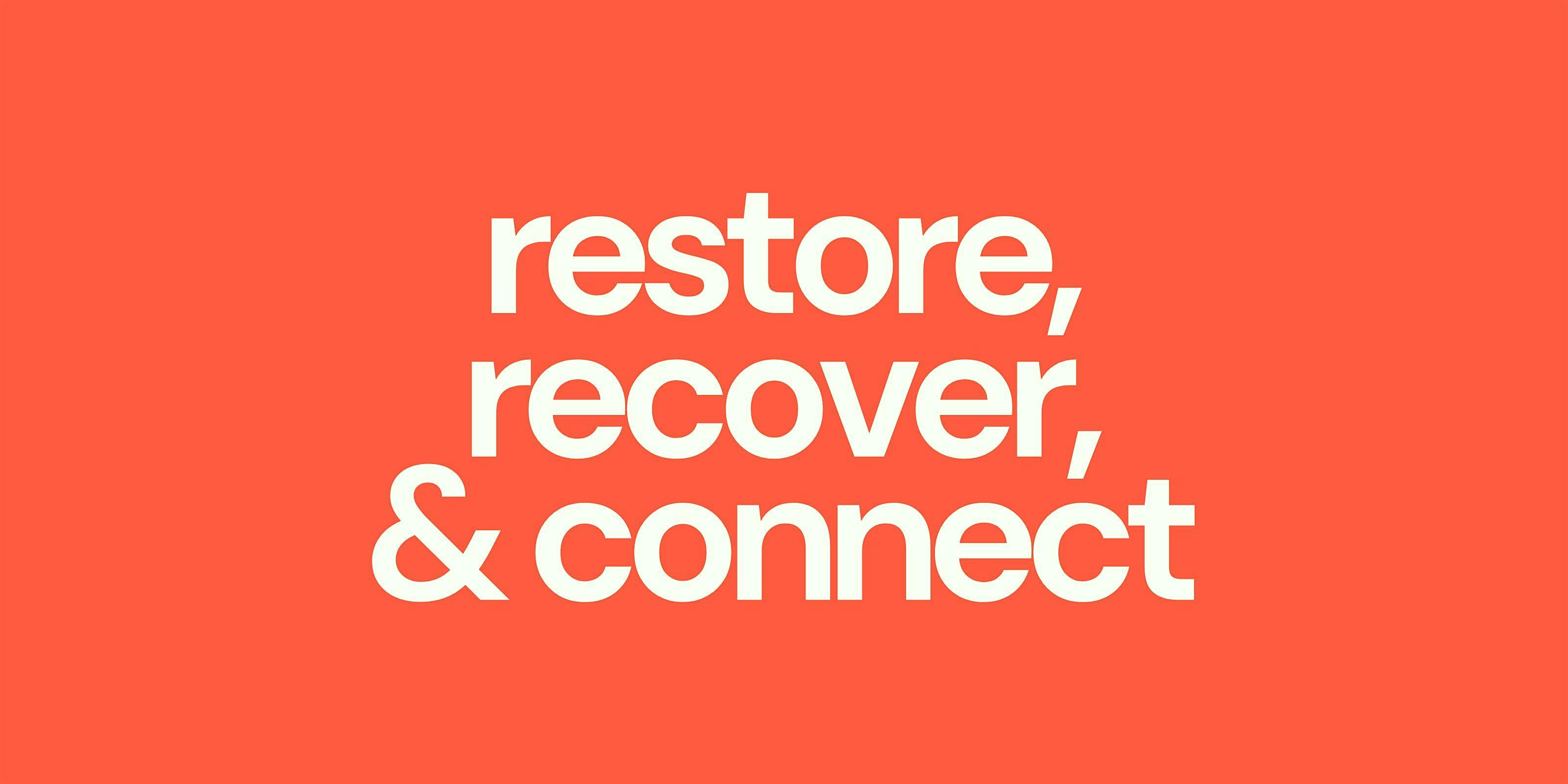 Restore & Connect with Denver Girls Club & Upswell RiNo at 3636 Blake St – Denver, CO