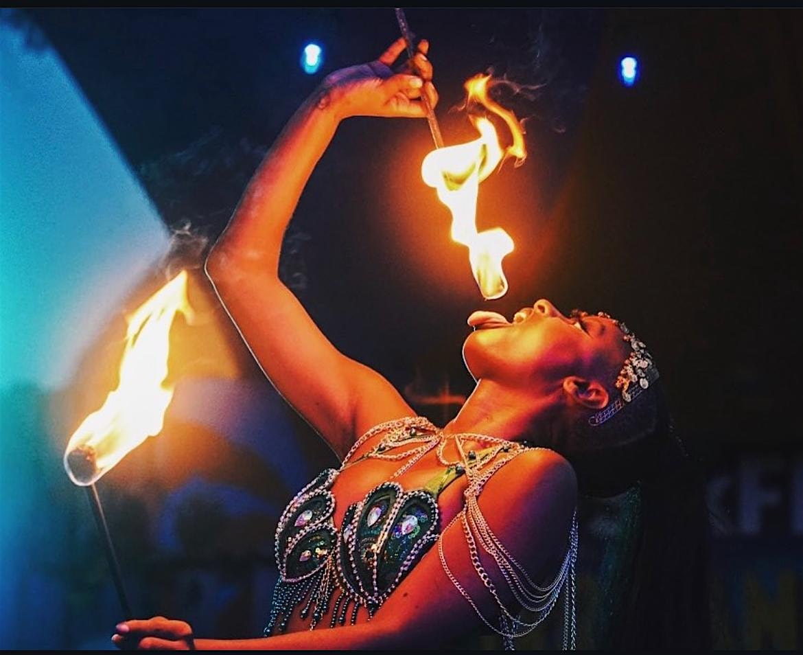 SOCRAT: The Dinner Party Experience at Lima Twist – Washington, DC