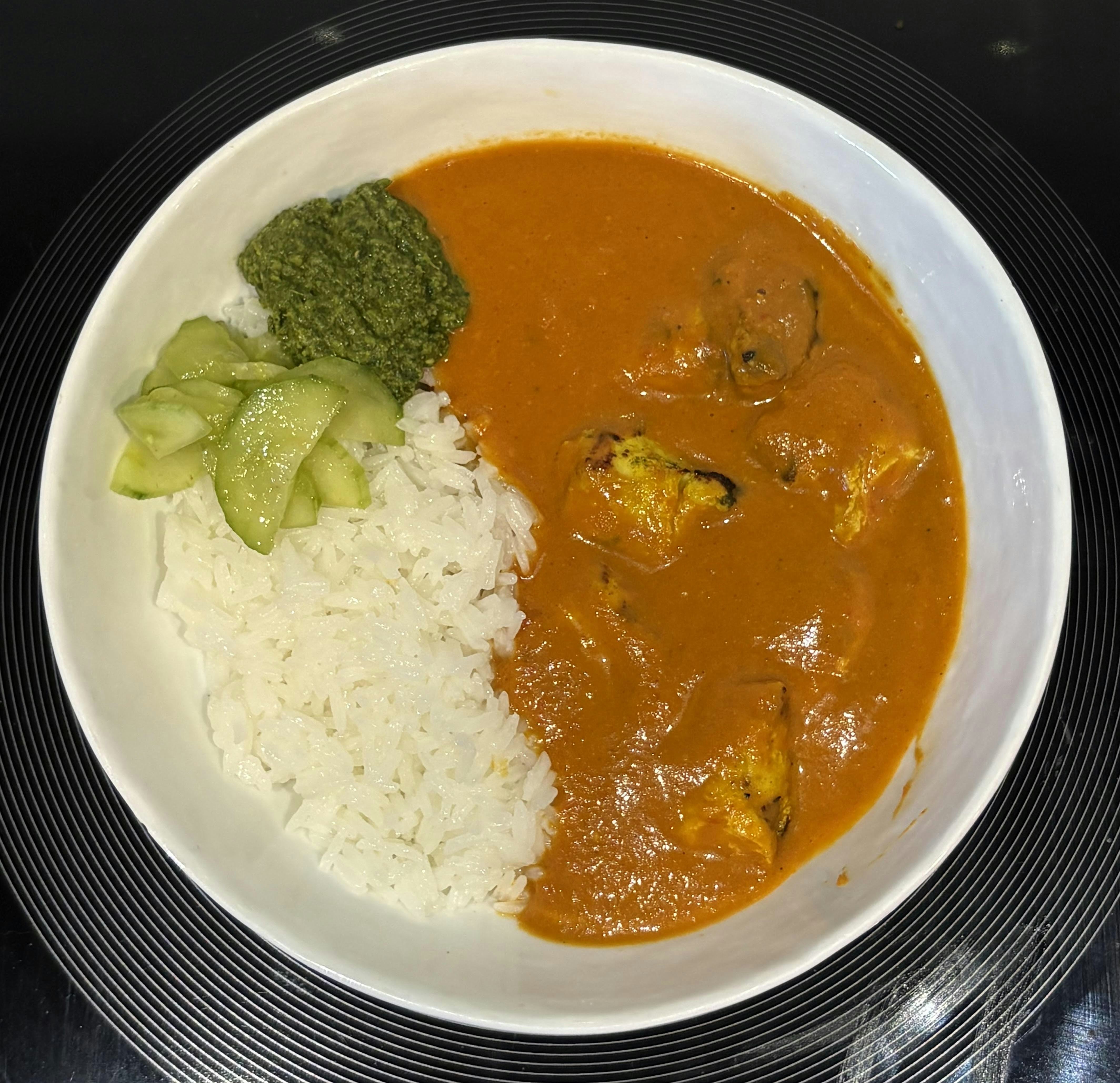 Fast and Curryous Cooking Class at Purple Star: Chicken Tikka Masala & Wine at Purple Star Winery – Benton City, WA