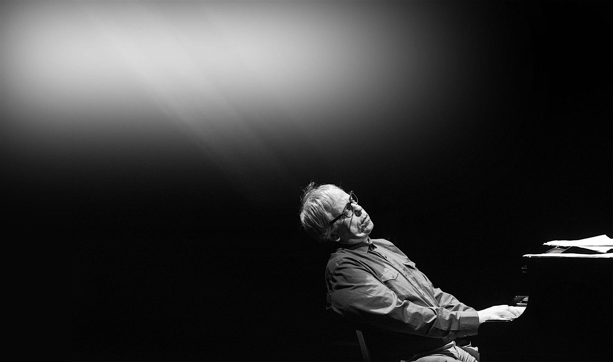 Kenny Werner’s Effortless Mastery at The Mad Monkfish at The Mad Monkfish – Cambridge, MA