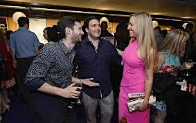 Speed Friending, Socializing, Networking and Connecting Party 30s & 40s at URBN North Park – San Diego, CA