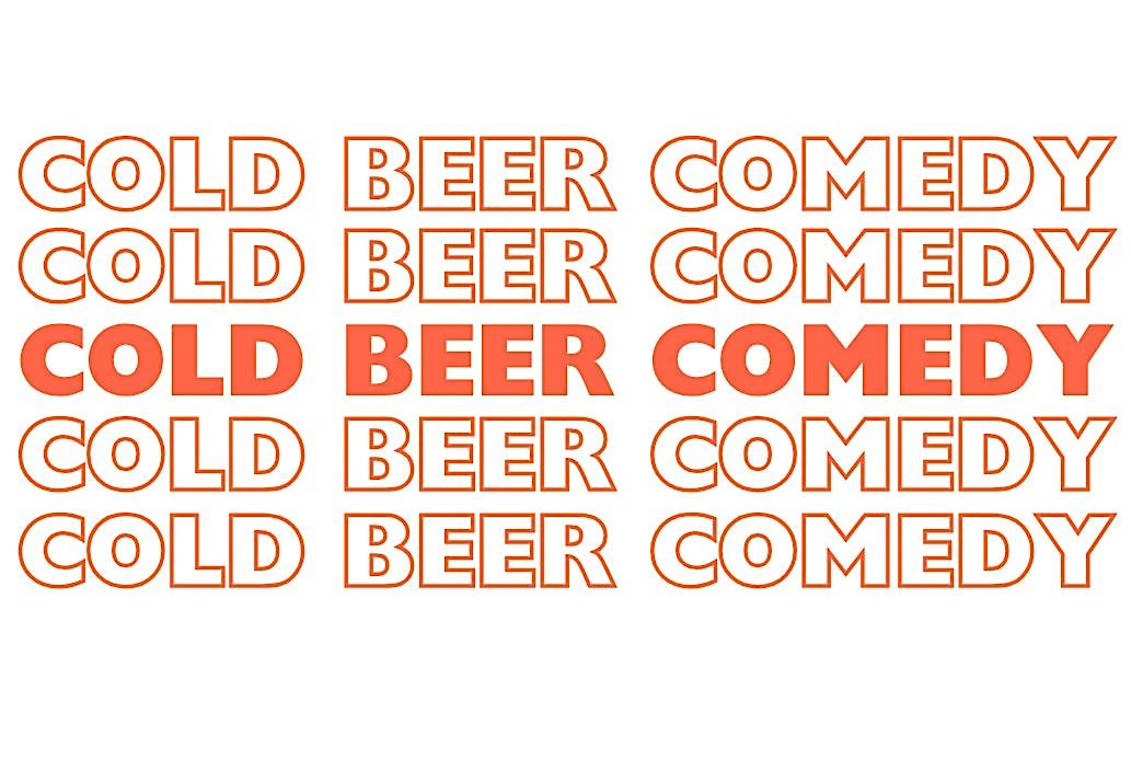 Cold Beer Comedy at Kings County Brewers Collective – Brooklyn, NY