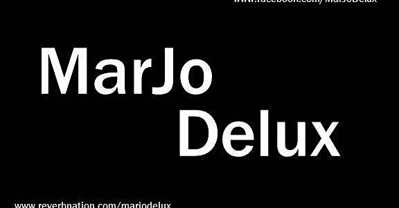 Sunday afternoon with MarJo Delux Live 3-6, Family & Friends 1-7pm at The Estate at White Hall Vineyard – King George, VA