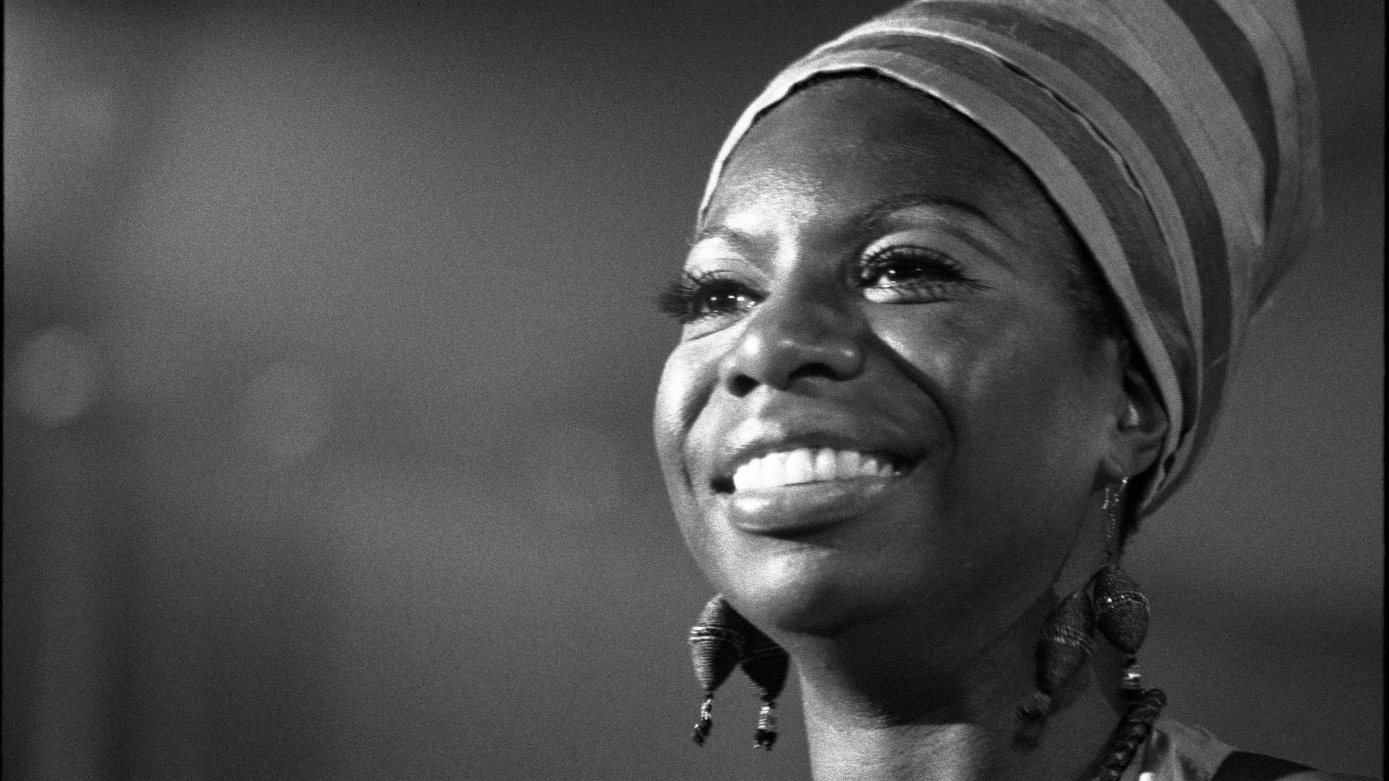 And I’m Felling Good: Tribute to Nina Simone – sunset rooftop concert at 334 Amsterdam Ave – New York, NY