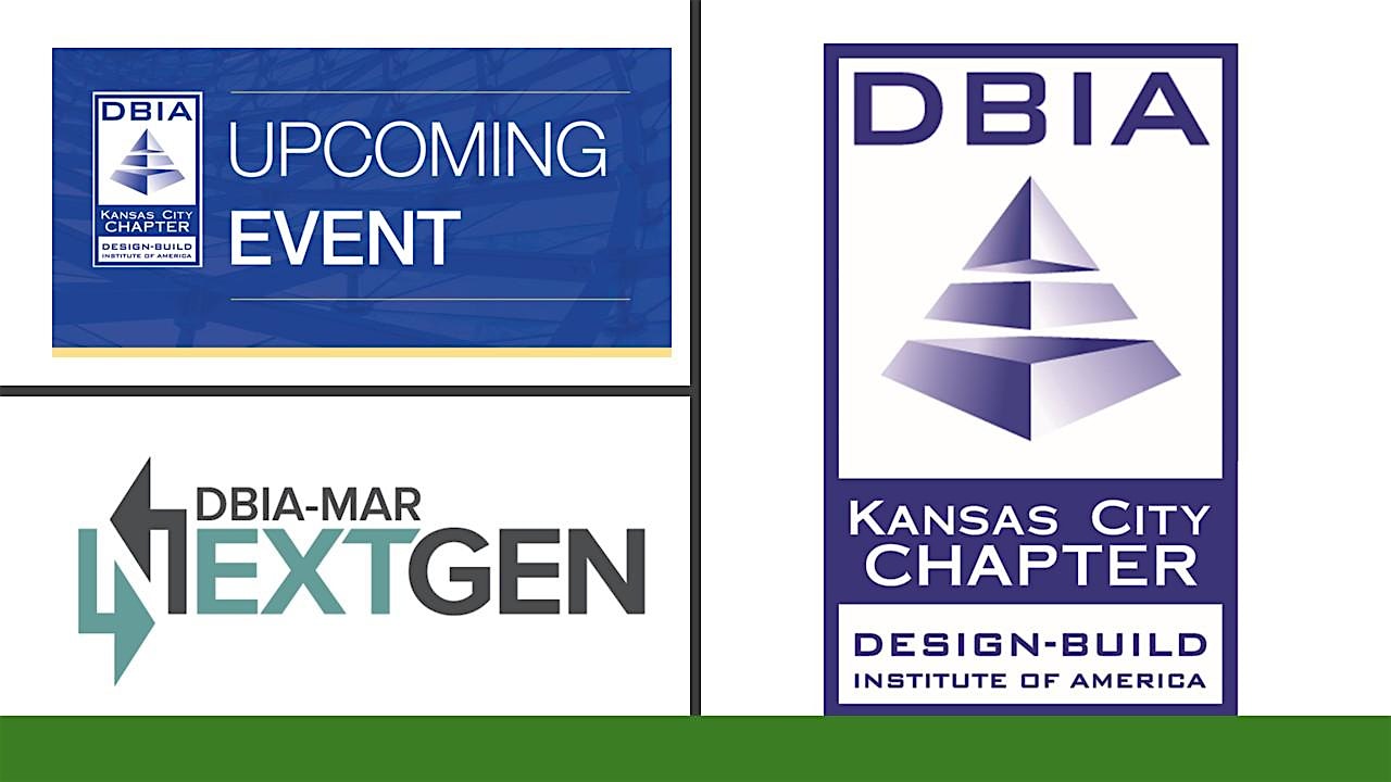 DBIA KC Chapter & NextGen | Summer Happy Hour at Green Dirt on Oak – Kansas City, MO