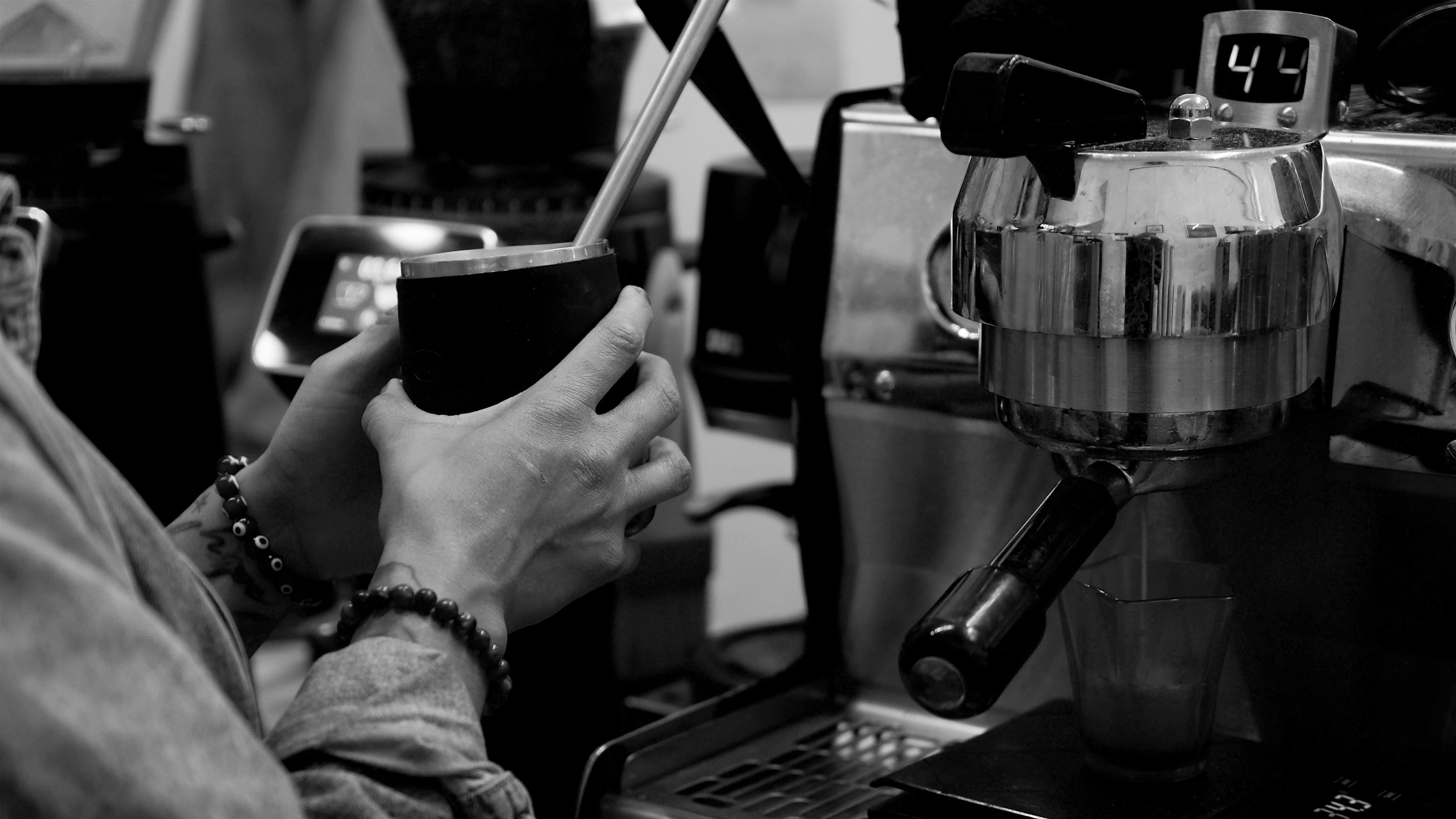 Barista Fundamentals Hands-on Barista Class at 3459 El Cajon Blvd – San Diego, CA
