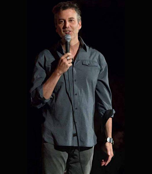 Kim Donat Show! w/ Connor O’Brien & Brian McFadden at Comic Strip Live – New York, NY