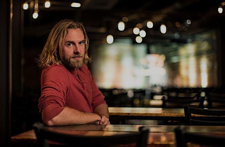 50% OFF! A Downtown Comedy Show with James Schrader at Mad House Comedy Club – San Diego, CA