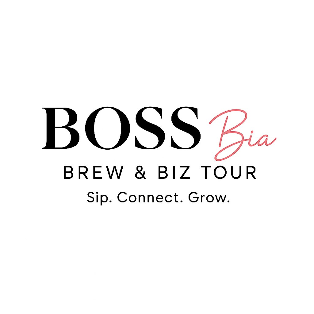 August BOSS Bia Brew & Biz Tour at Cafe Fleur De Lis – St. Louis, MO