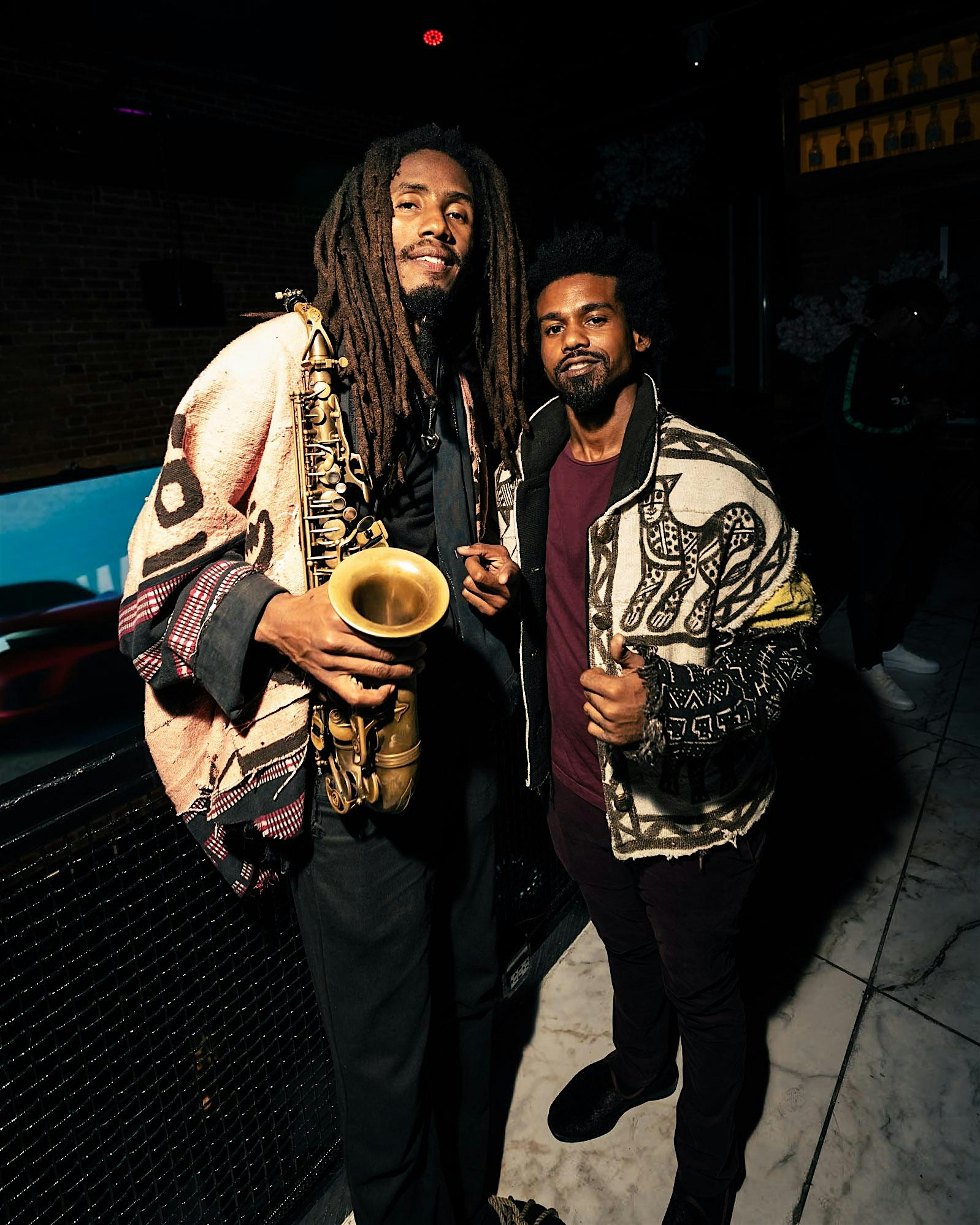 R&B in The Basement [Wednesday Edition] at STFU Navy Yard – Washington, DC