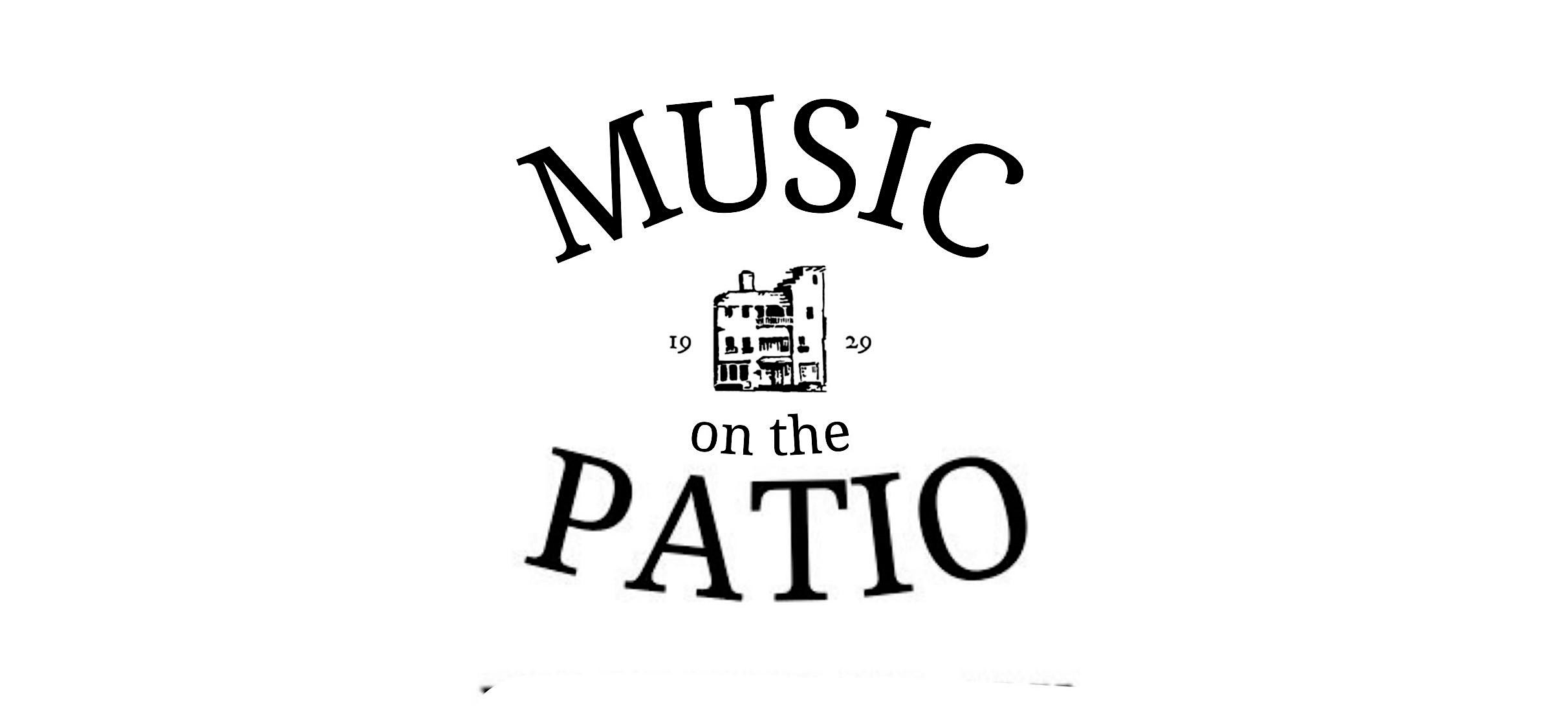 Doug Marcus on The Patio at Colony – Woodstock, NY