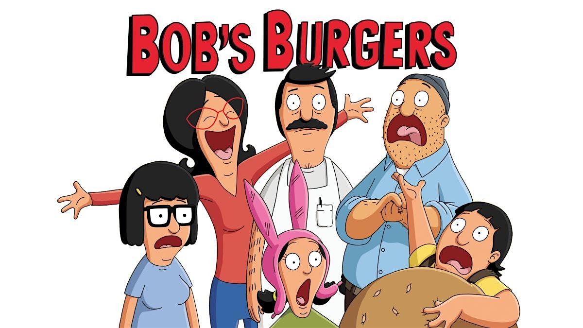 Bobs Burgers Trivia at Guac y Margys at Guac y Margys – Atlanta, GA